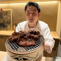日本料理 研野 - 