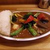 カレーの店 プーさん