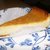 フロマージュ・ド・ヒキタ - 料理写真:ゴルゴンゾーラのチーズケーキ