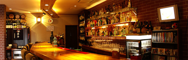 diningbar ターキー - 原ノ町（居酒屋）の写真