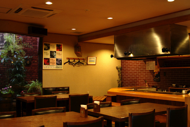 diningbar ターキー - 原ノ町（居酒屋）の写真