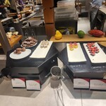 箱根・芦ノ湖 はなをり - デザート