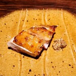 YAKITORI 燃 es - 宮崎 押岡地鶏もも肉