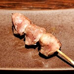 YAKITORI 燃 es - 砂肝