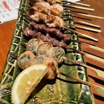 和食 富士屋本店 - 