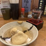 おでん酒BAR イッポ - 