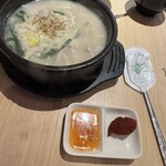 韓国料理 ホンデポチャ - 