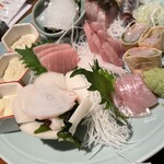 和食 富士屋本店 - 