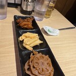 韓国料理 ホンデポチャ - 