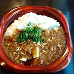 麻婆豆腐専門店 SCRAMBLE - 