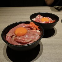 うし松 - 