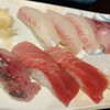 あかりの寿司