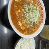 元祖カレータンタン麺 征虎 総本店