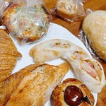 cocon3 - ペッパーチーズベーコンは、マストだよ！