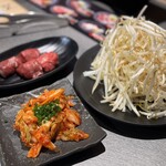 旭川成吉思汗 大黒屋 名古屋伏見店 - 