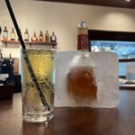 俺のフレンチ 渋谷 - 