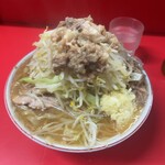 ラーメン二郎 - 