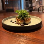 俺のフレンチ 渋谷 - 