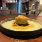 俺のフレンチ 渋谷 - 