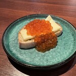 俺のフレンチ 渋谷 - 