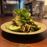 俺のフレンチ 渋谷 - 