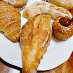 cocon3 - めんたいこくん、とんがってるね〜