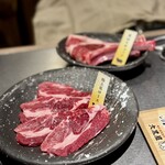 旭川成吉思汗 大黒屋 名古屋伏見店 - 