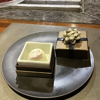 鉄板焼き 表参道 - 