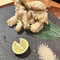 蕎麦 蘇枋 - 