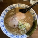 らーめん 萬亀 - 