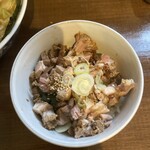 らーめん 萬亀 - 