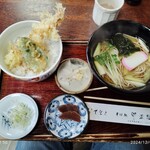 野麦路 - 料理写真: