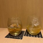 新橋 蟹割烹 まつえ - 