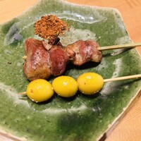 焼き鳥 平良 - 