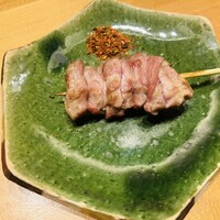 焼き鳥 平良 - 