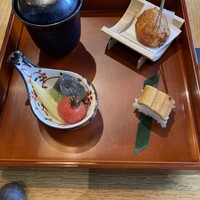 ダイナミックキッチン＆バー 響 中之島フェスティバルプラザ店 - 