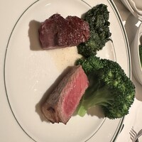 ウルフギャング・ステーキハウス 六本木 - 