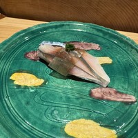 鮨処 池上 - 