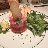 ウルフギャング・ステーキハウス 六本木 - 