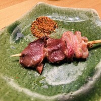 焼き鳥 平良 - 