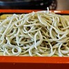 手打そば あるぷす - 