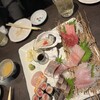 たくみ - 盛合せ