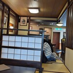 手打そば あるぷす - 