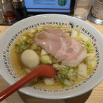 どうとんぼり 神座 ソラマチ店 - 