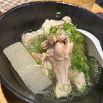 もつ鍋 チャンピオン - 