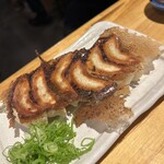 もつ鍋 チャンピオン - 