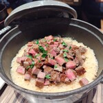 焼肉 ジャンボ 本郷店 - 