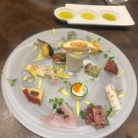 オッジ ダルマット 西麻布店 - 