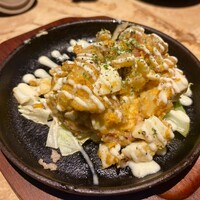 神楽坂 てっぱんや - 