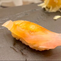 鮨 箕輪 - 